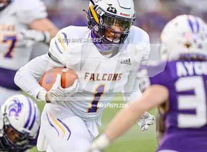 Thumbnail 2 in Jersey Village @ Ridge Point (UIL 6A Division 1 Area Playoff)  photogallery.