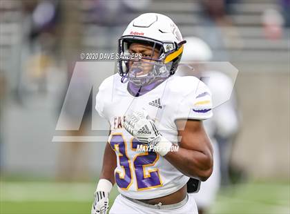 Thumbnail 1 in Jersey Village @ Ridge Point (UIL 6A Division 1 Area Playoff)  photogallery.
