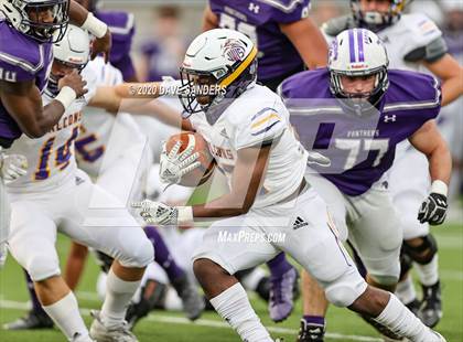 Thumbnail 3 in Jersey Village @ Ridge Point (UIL 6A Division 1 Area Playoff)  photogallery.