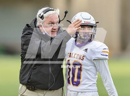 Thumbnail 2 in Jersey Village @ Ridge Point (UIL 6A Division 1 Area Playoff)  photogallery.