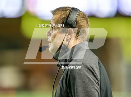 Thumbnail 3 in Jersey Village @ Ridge Point (UIL 6A Division 1 Area Playoff)  photogallery.