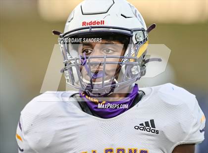 Thumbnail 2 in Jersey Village @ Ridge Point (UIL 6A Division 1 Area Playoff)  photogallery.