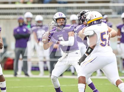 Thumbnail 1 in Jersey Village @ Ridge Point (UIL 6A Division 1 Area Playoff)  photogallery.