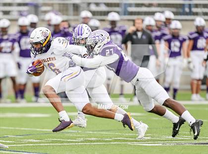 Thumbnail 2 in Jersey Village @ Ridge Point (UIL 6A Division 1 Area Playoff)  photogallery.