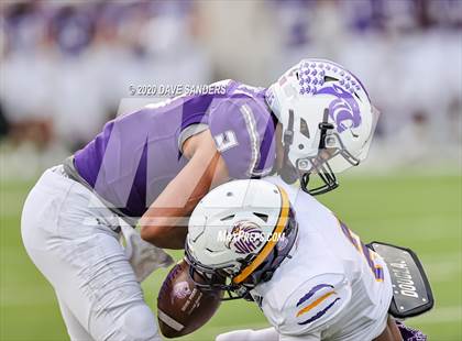 Thumbnail 3 in Jersey Village @ Ridge Point (UIL 6A Division 1 Area Playoff)  photogallery.