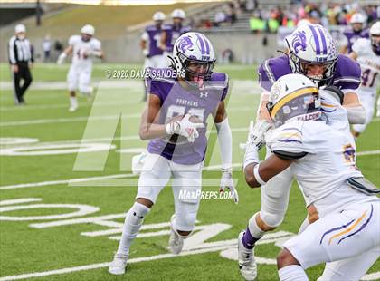 Thumbnail 3 in Jersey Village @ Ridge Point (UIL 6A Division 1 Area Playoff)  photogallery.