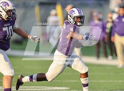 Thumbnail 3 in Jersey Village @ Ridge Point (UIL 6A Division 1 Area Playoff)  photogallery.