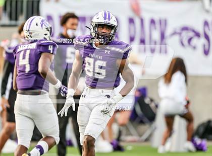 Thumbnail 1 in Jersey Village @ Ridge Point (UIL 6A Division 1 Area Playoff)  photogallery.