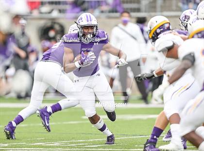 Thumbnail 3 in Jersey Village @ Ridge Point (UIL 6A Division 1 Area Playoff)  photogallery.