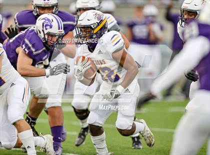 Thumbnail 1 in Jersey Village @ Ridge Point (UIL 6A Division 1 Area Playoff)  photogallery.