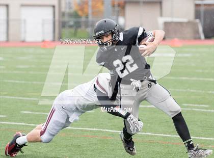 Thumbnail 1 in Mercer Island @ Bonney Lake (WIAA District Playoff) photogallery.