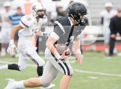 Thumbnail 2 in Mercer Island @ Bonney Lake (WIAA District Playoff) photogallery.