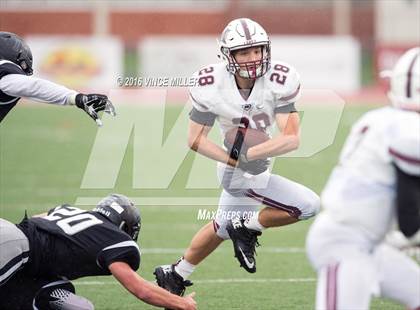Thumbnail 1 in Mercer Island @ Bonney Lake (WIAA District Playoff) photogallery.