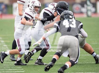 Thumbnail 2 in Mercer Island @ Bonney Lake (WIAA District Playoff) photogallery.