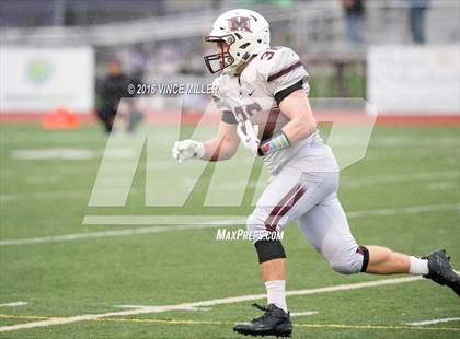 Thumbnail 3 in Mercer Island @ Bonney Lake (WIAA District Playoff) photogallery.