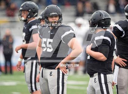 Thumbnail 1 in Mercer Island @ Bonney Lake (WIAA District Playoff) photogallery.