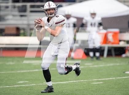 Thumbnail 2 in Mercer Island @ Bonney Lake (WIAA District Playoff) photogallery.