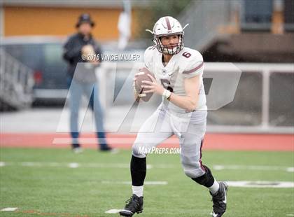Thumbnail 1 in Mercer Island @ Bonney Lake (WIAA District Playoff) photogallery.