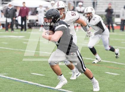 Thumbnail 1 in Mercer Island @ Bonney Lake (WIAA District Playoff) photogallery.