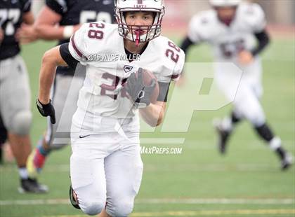 Thumbnail 1 in Mercer Island @ Bonney Lake (WIAA District Playoff) photogallery.