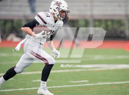 Thumbnail 1 in Mercer Island @ Bonney Lake (WIAA District Playoff) photogallery.