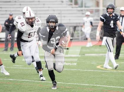 Thumbnail 1 in Mercer Island @ Bonney Lake (WIAA District Playoff) photogallery.