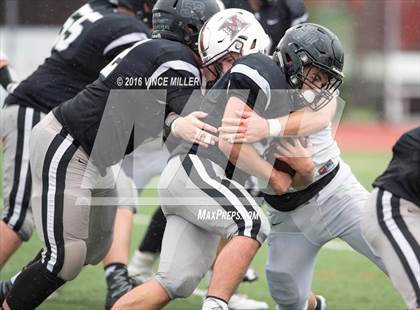 Thumbnail 1 in Mercer Island @ Bonney Lake (WIAA District Playoff) photogallery.