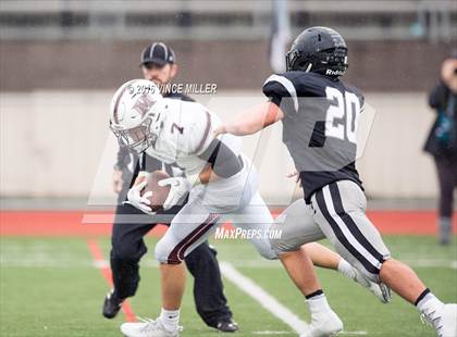Thumbnail 2 in Mercer Island @ Bonney Lake (WIAA District Playoff) photogallery.