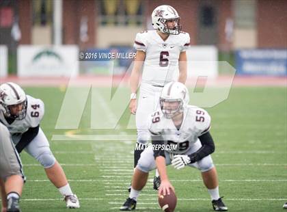 Thumbnail 2 in Mercer Island @ Bonney Lake (WIAA District Playoff) photogallery.