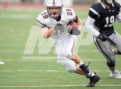 Thumbnail 1 in Mercer Island @ Bonney Lake (WIAA District Playoff) photogallery.