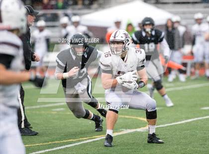 Thumbnail 1 in Mercer Island @ Bonney Lake (WIAA District Playoff) photogallery.