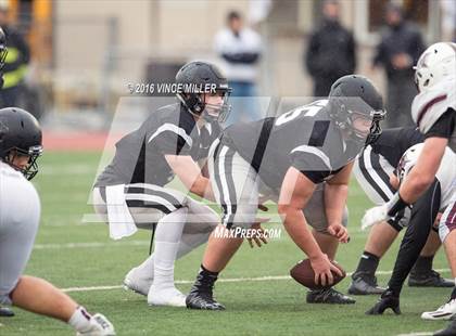 Thumbnail 2 in Mercer Island @ Bonney Lake (WIAA District Playoff) photogallery.