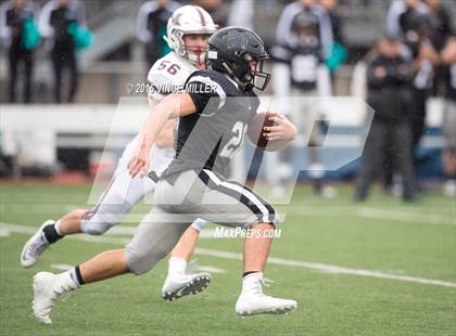 Thumbnail 1 in Mercer Island @ Bonney Lake (WIAA District Playoff) photogallery.