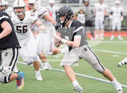 Thumbnail 2 in Mercer Island @ Bonney Lake (WIAA District Playoff) photogallery.