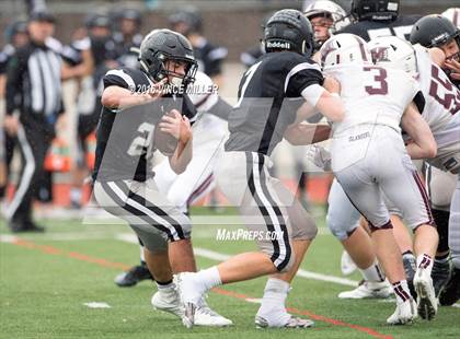 Thumbnail 1 in Mercer Island @ Bonney Lake (WIAA District Playoff) photogallery.