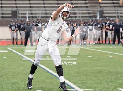 Thumbnail 1 in Mercer Island @ Bonney Lake (WIAA District Playoff) photogallery.