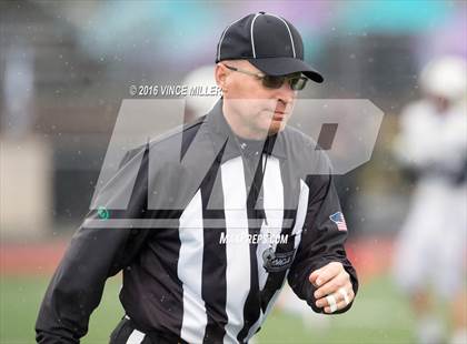 Thumbnail 2 in Mercer Island @ Bonney Lake (WIAA District Playoff) photogallery.