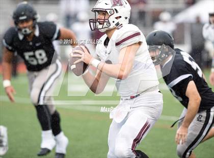 Thumbnail 1 in Mercer Island @ Bonney Lake (WIAA District Playoff) photogallery.
