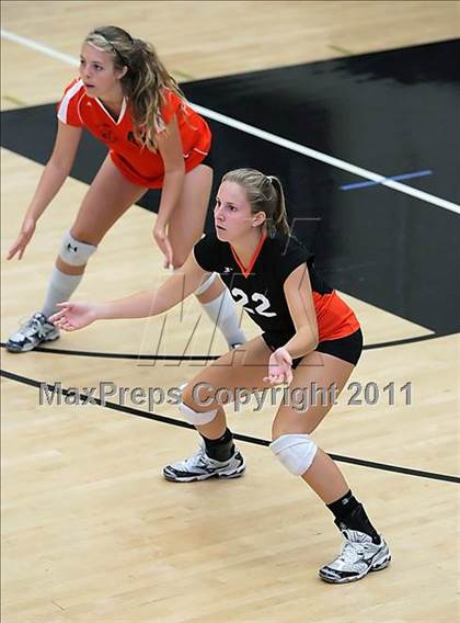 Thumbnail 1 in Oak Ridge vs. Santa Ynez (Archbishop Mitty Invitational Tournament) photogallery.