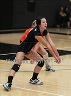 Photo from the gallery "Oak Ridge vs. Santa Ynez (Archbishop Mitty Invitational Tournament)"