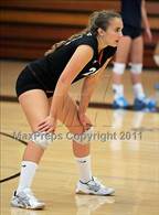 Photo from the gallery "Oak Ridge vs. Santa Ynez (Archbishop Mitty Invitational Tournament)"