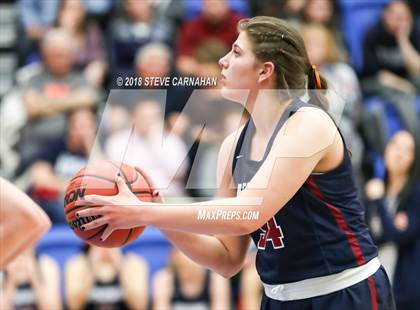 Thumbnail 2 in Westlake vs. Herriman (UHSAA 6A 1st Round) photogallery.