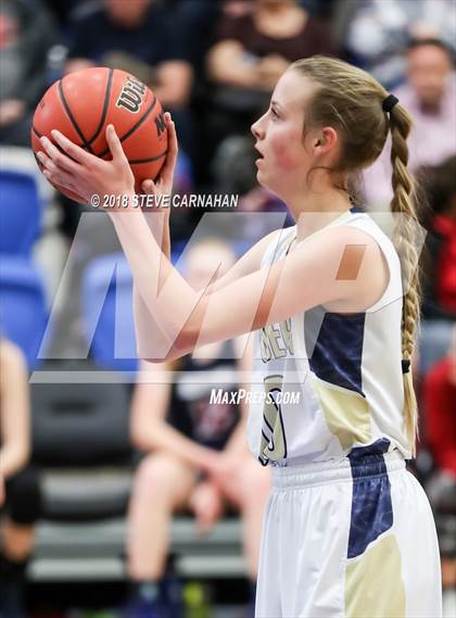 Thumbnail 1 in Westlake vs. Herriman (UHSAA 6A 1st Round) photogallery.