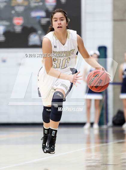 Thumbnail 1 in Westlake vs. Herriman (UHSAA 6A 1st Round) photogallery.