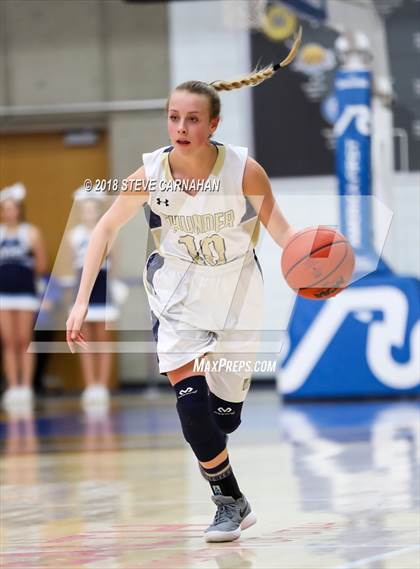 Thumbnail 3 in Westlake vs. Herriman (UHSAA 6A 1st Round) photogallery.