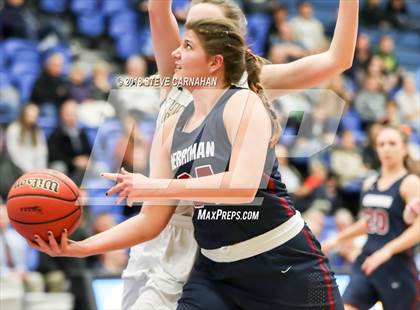 Thumbnail 1 in Westlake vs. Herriman (UHSAA 6A 1st Round) photogallery.