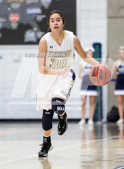 Thumbnail 3 in Westlake vs. Herriman (UHSAA 6A 1st Round) photogallery.