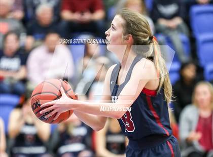 Thumbnail 2 in Westlake vs. Herriman (UHSAA 6A 1st Round) photogallery.