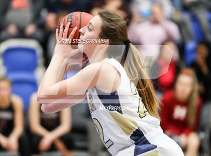 Thumbnail 3 in Westlake vs. Herriman (UHSAA 6A 1st Round) photogallery.