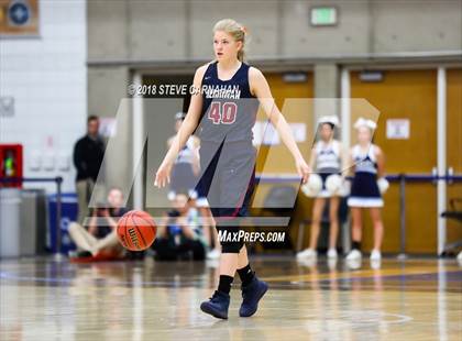 Thumbnail 1 in Westlake vs. Herriman (UHSAA 6A 1st Round) photogallery.